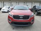 2017 Kia Sorento Lx იყიდება Louisville-ში, KY - Minor Dent/Scratches