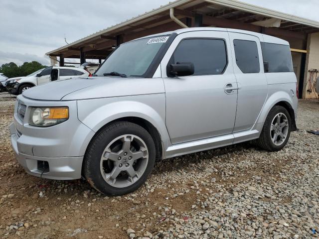 2008 Honda Element Sc