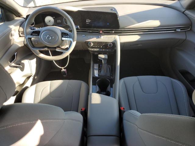  HYUNDAI ELANTRA 2023 Black