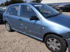 2007 SKODA FABIA CLAS for sale at Copart WISBECH
