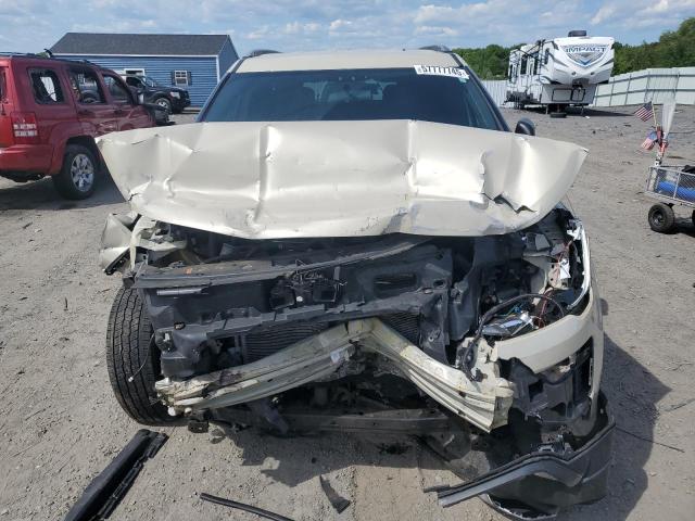  FORD EXPLORER 2018 Beżowy