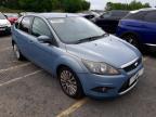 2009 FORD FOCUS TITA for sale at Copart SANDTOFT