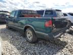 1996 Chevrolet S Truck S10 de vânzare în Montgomery, AL - Front End