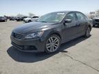 2019 Volkswagen Passat Wolfsburg for Sale in North Las Vegas, NV - Side