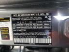 2020 Mercedes-Benz Gls 450 4Matic на продаже в Austell, GA - Side