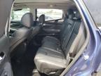 2021 Hyundai Santa Fe Limited на продаже в Montgomery, AL - Rear End