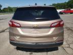 2019 Chevrolet Equinox Lt   за продажба в Rogersville, MO - Front End