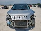 2022 Mitsubishi Outlander Se продається в New Braunfels, TX - Front End