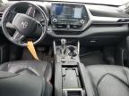 2021 TOYOTA HIGHLANDER PLATINUM   à vendre chez Copart QC - MONTREAL