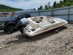 2019 Tahoe Boat на продаже в Hurricane, WV - Water/Flood