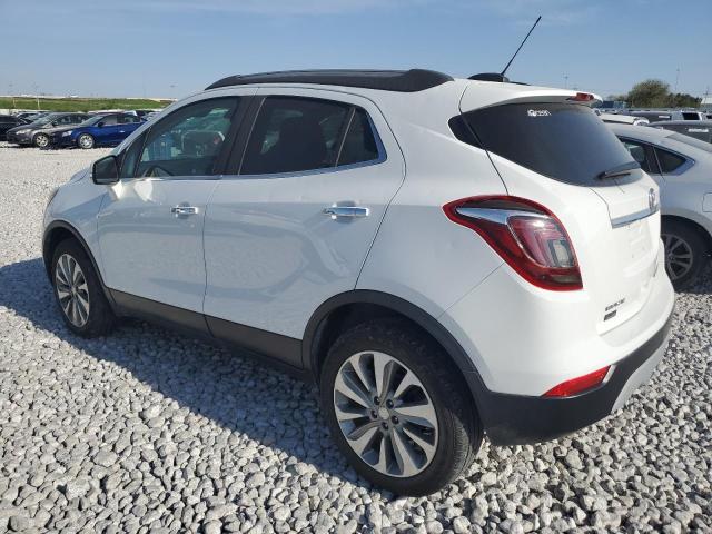  BUICK ENCORE 2017 Biały