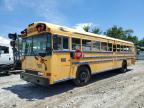 2006 Blue Bird School Bus / Transit Bus  للبيع في Spartanburg، SC - Burn