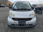 2009 Smart Fortwo Pure за продажба в Colton, CA - Minor Dent/Scratches