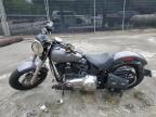 2016 HARLEY-DAVIDSON FLS SOFTAIL SLIM   for sale at Copart DC - WASHINGTON DC