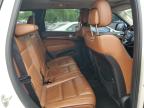 2011 Jeep Grand Cherokee Overland for Sale in New Britain, CT - Rear End