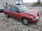 1996 Ford Escort Lx zu verkaufen in Appleton, WI - Biohazard/Chemical
