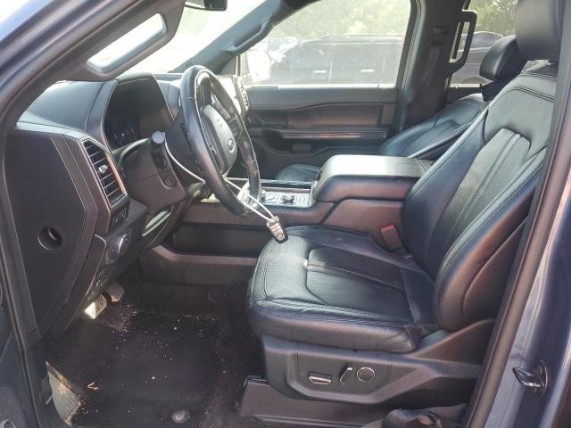  FORD EXPEDITION 2020 Синий