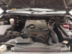 2006 MITSUBISHI L200 ELEGA for sale at Copart SANDWICH