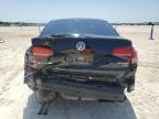 2018 Volkswagen Jetta Sport na sprzedaż w New Braunfels, TX - Rear End