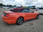 2016 Ford Mustang  за продажба в Newton, AL - Front End