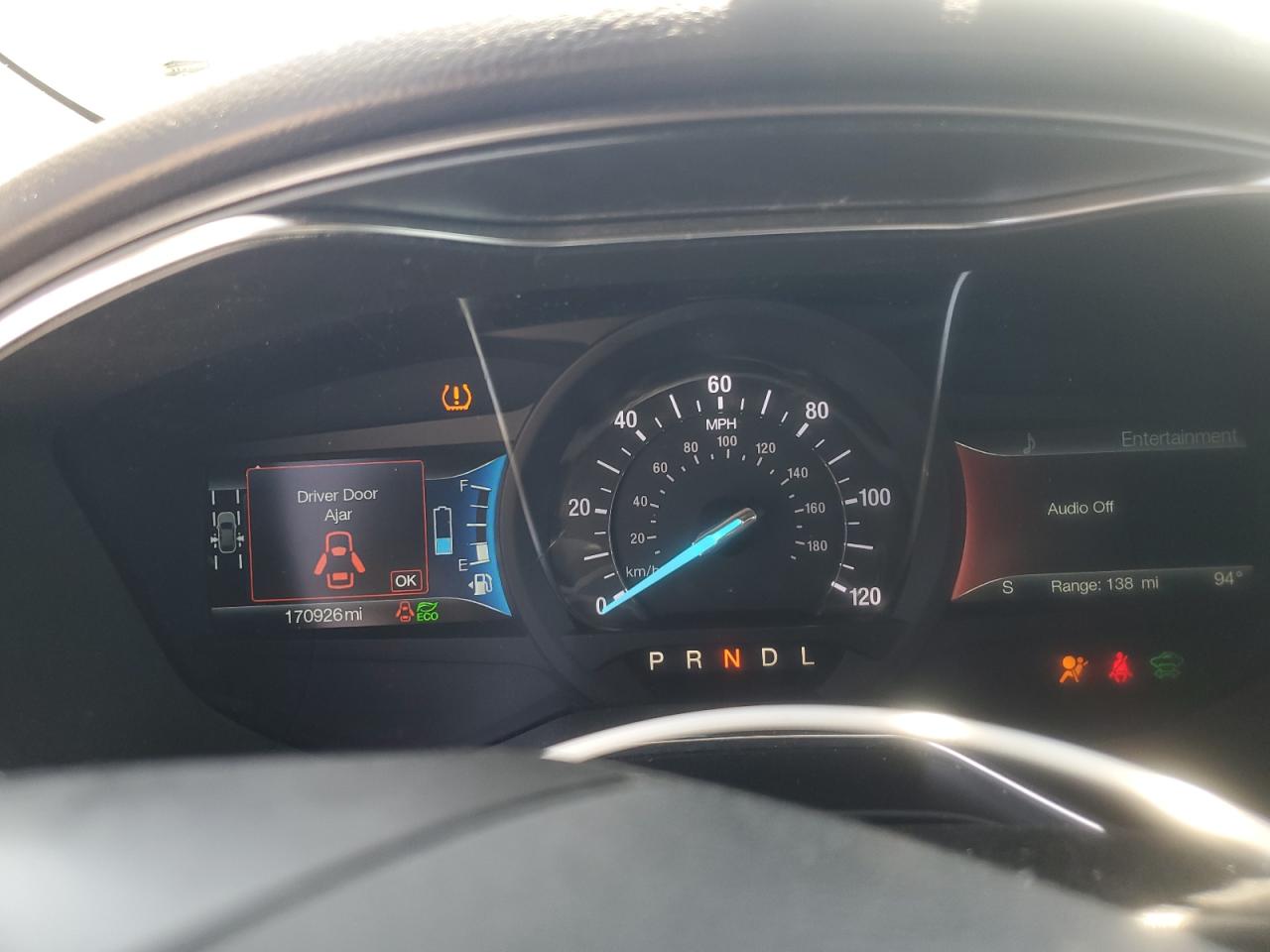 2018 Ford Fusion Se Hybrid VIN: 3FA6P0LU5JR163495 Lot: 56828225