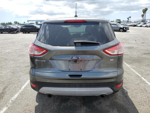 Паркетники FORD ESCAPE 2016 Серый