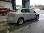 2007 Nissan Sentra 2.0 zu verkaufen in Spartanburg, SC - Front End