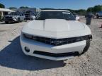 2011 Chevrolet Camaro Lt   за продажба в Prairie Grove, AR - Front End