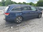 2014 Honda Odyssey Touring للبيع في Prairie Grove، AR - Front End