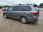 2015 Toyota Sienna Xle zu verkaufen in Elgin, IL - Front End