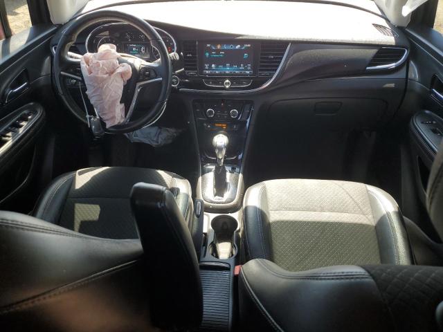  BUICK ENCORE 2017 Бургунди