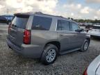 2017 Chevrolet Tahoe C1500 Lt за продажба в Opa Locka, FL - Minor Dent/Scratches