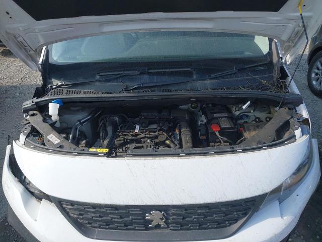 2023 PEUGEOT PARTNER PR
