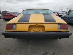1977 Chevrolet Camaro zu verkaufen in Rancho Cucamonga, CA - Burn