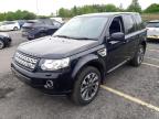 2014 LAND ROVER FREELANDER for sale at Copart SANDTOFT