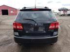 2010 DODGE JOURNEY SXT for sale at Copart ON - LONDON
