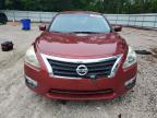 2014 Nissan Altima 2.5 for Sale in Knightdale, NC - Front End