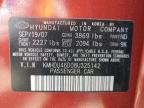 2008 Hyundai Elantra Gls for Sale in San Martin, CA - Minor Dent/Scratches