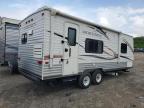2014 Kz Sportsman for Sale in Bridgeton, MO - Hail
