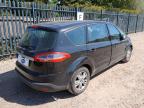 2011 FORD S-MAX ZETE for sale at Copart COLCHESTER