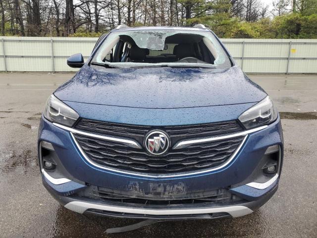  BUICK ENCORE 2020 Blue