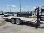 2016 Load Trail Equipment Trailer en Venta en Indianapolis, IN - Rear End