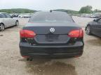 2014 Volkswagen Jetta Se for Sale in Mcfarland, WI - Hail