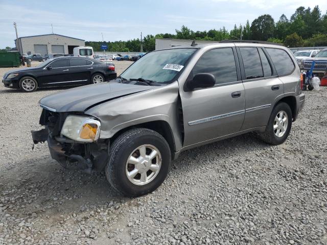 2006 Gmc Envoy 