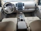 2009 Nissan Frontier King Cab Se იყიდება Central Square-ში, NY - Rear End