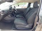 2018 FORD FIESTA ZET for sale at Copart BRISTOL