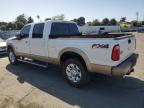 Vallejo, CA에서 판매 중인 2012 Ford F250 Super Duty - Vandalism