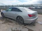 2019 AUDI A6 S LINE for sale at Copart YORK