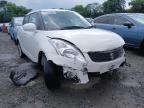 2014 SUZUKI SWIFT SZ3 for sale at Copart WOLVERHAMPTON