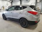 2013 Hyundai Tucson Gls იყიდება Ottawa-ში, ON - Minor Dent/Scratches